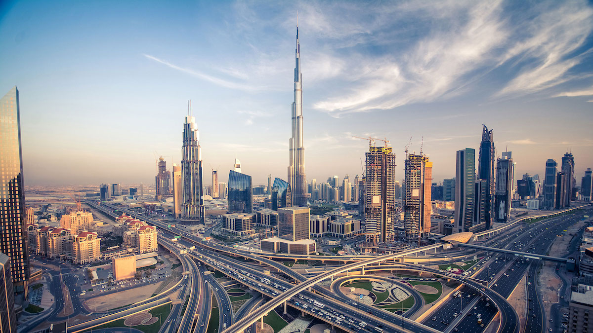 Dubai-buildings-skyline